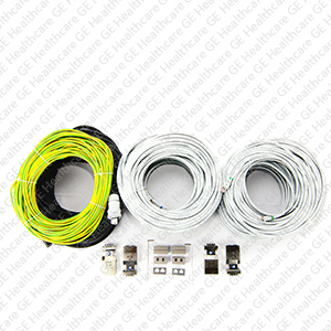 Cables for Additional 8 MP Monitor Cables for Additional 8 MP Monitor