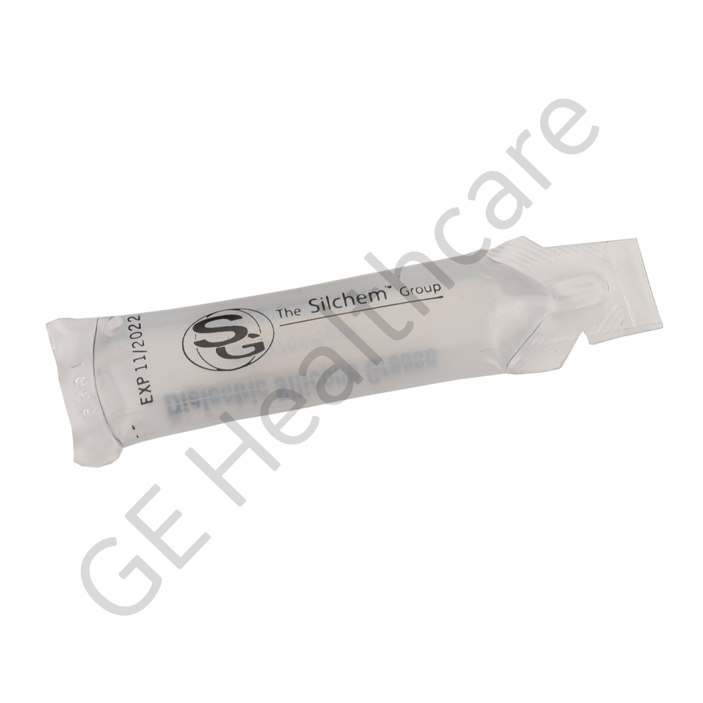Silicone Grease 5g Mini-Tube Silicone Grease 5g Mini-Tube