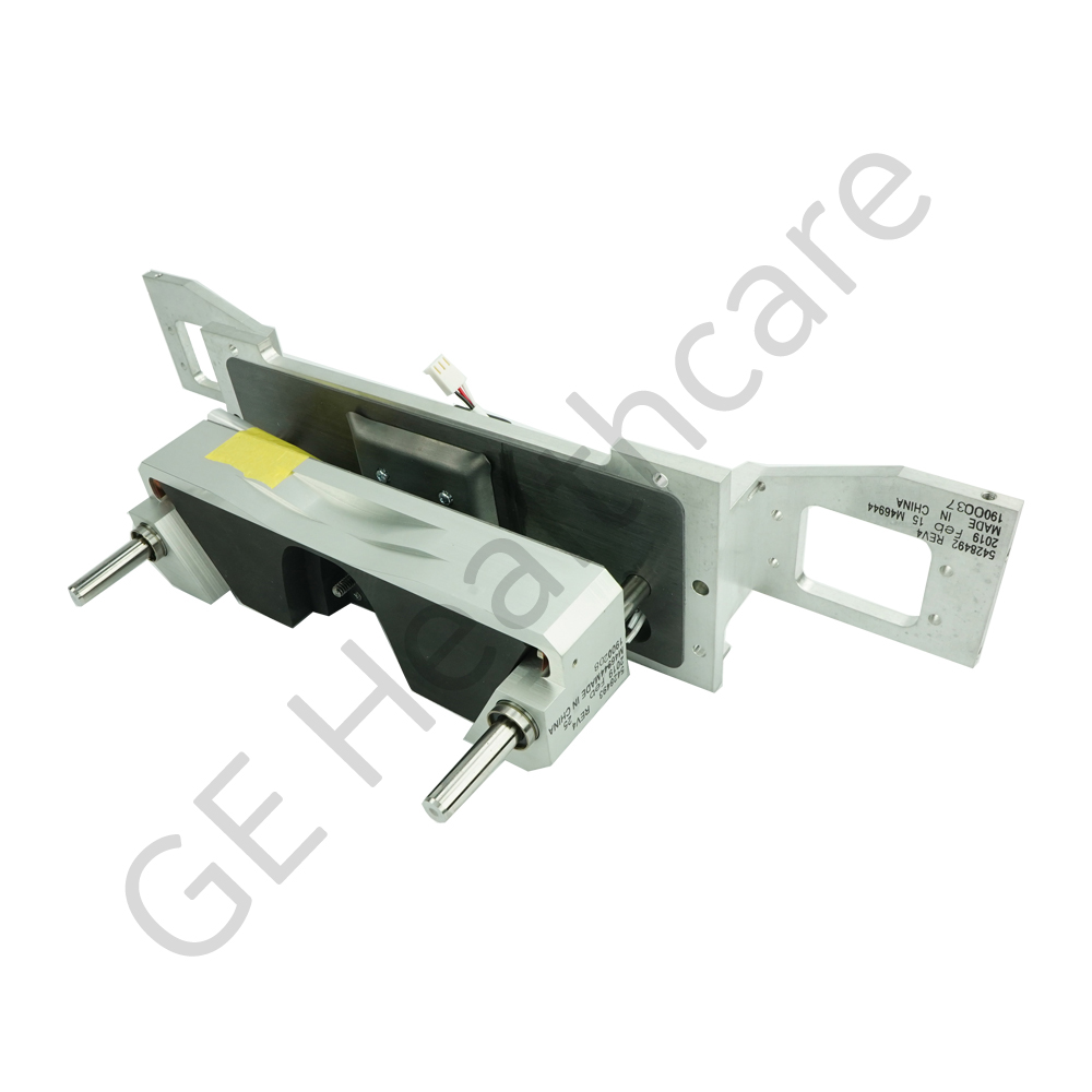 Helios Filter Assembly Collector - RoHS Helios Filter Assembly Collector - RoHS