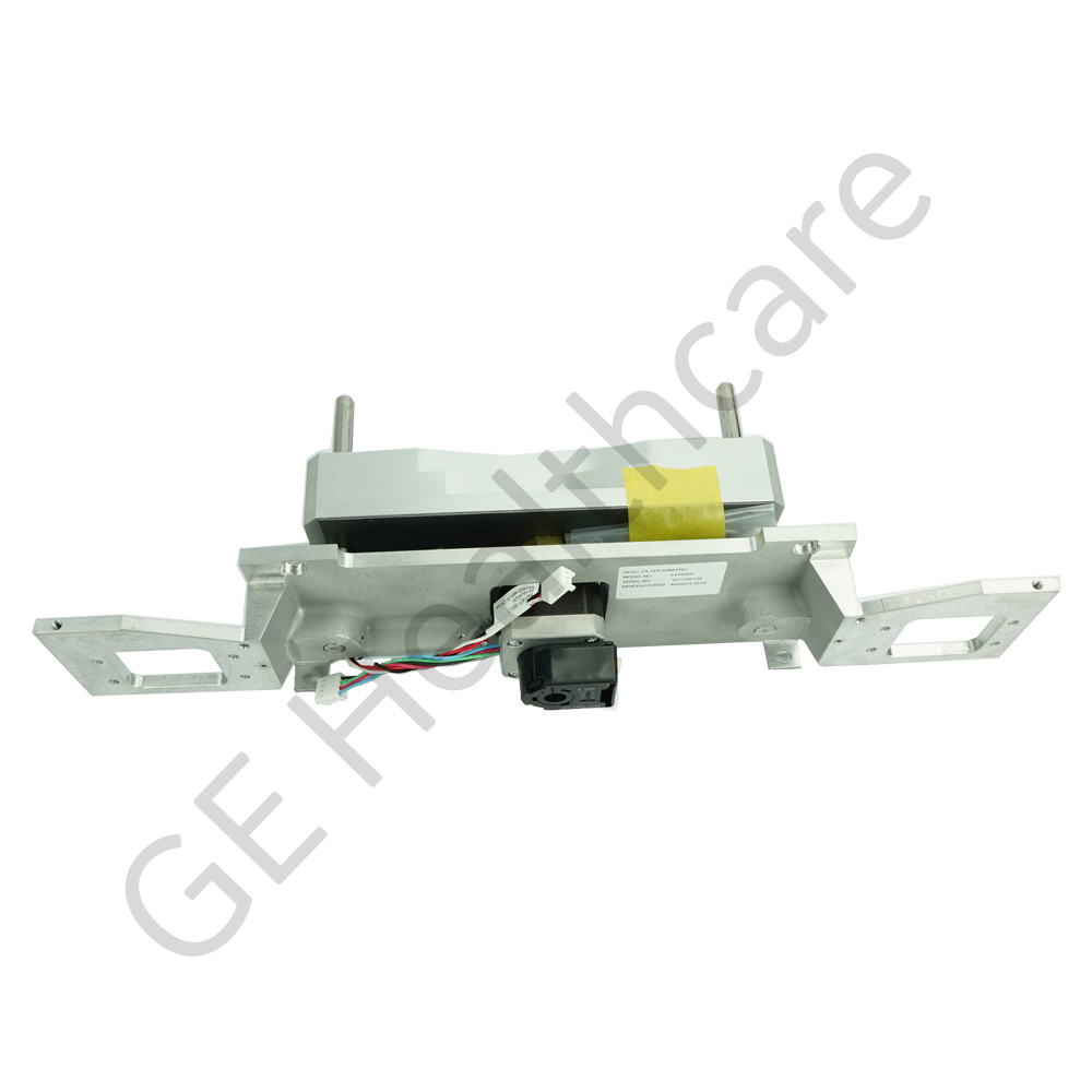 Helios Filter Assembly Collector - RoHS Helios Filter Assembly Collector - RoHS