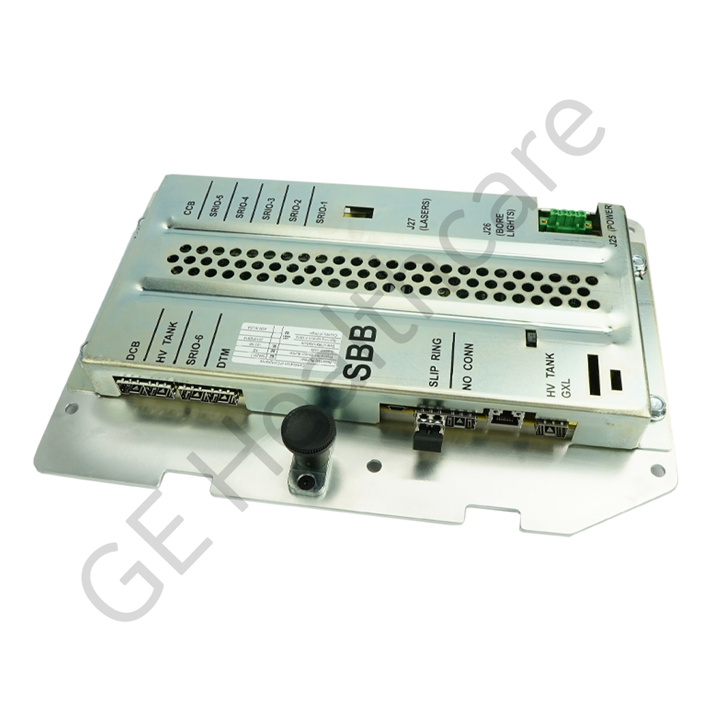 Slipring Bridge Board Assembly Slipring Bridge Board Assembly