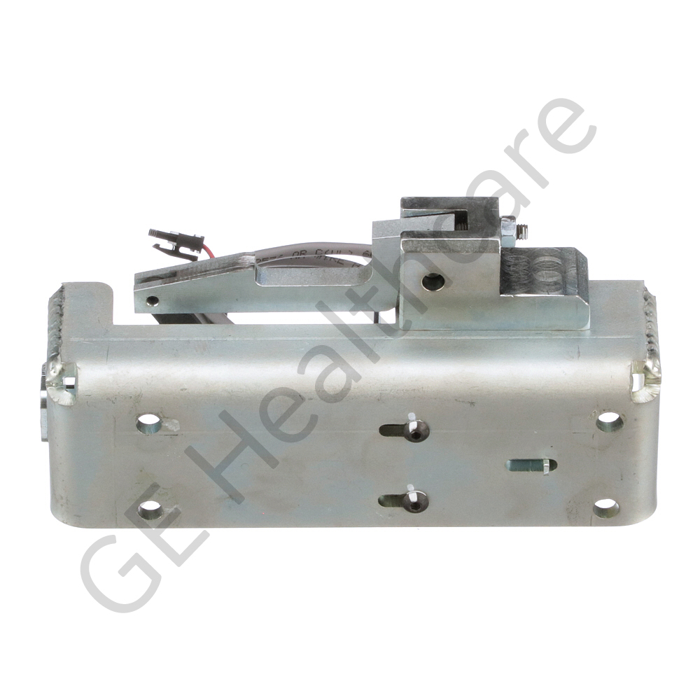 Solenoid Locker Assembly 5443890-2 Solenoid Locker Assembly 5443890-2