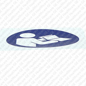 Label ISO 7010-M002 for IEC V3 Label ISO 7010-M002 for IEC V3