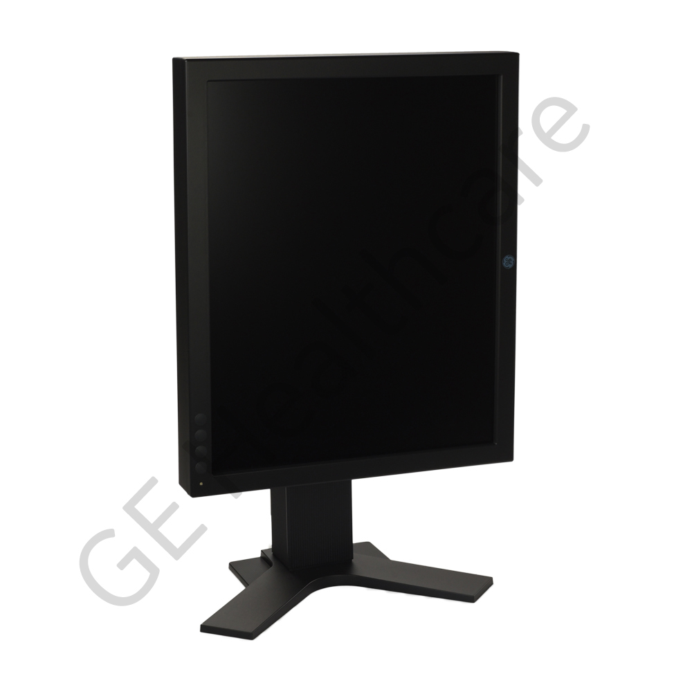 XR656 NPI 19" Color Monitor XR656 NPI 19" Color Monitor
