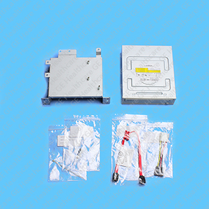 DVD Assembly Set for LOGIQ P5 BT06 DVD Assembly Set for LOGIQ P5 BT06
