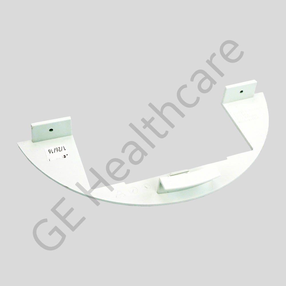 Column Skirt Front Length 199.7mm Column Skirt Front Length 199.7mm