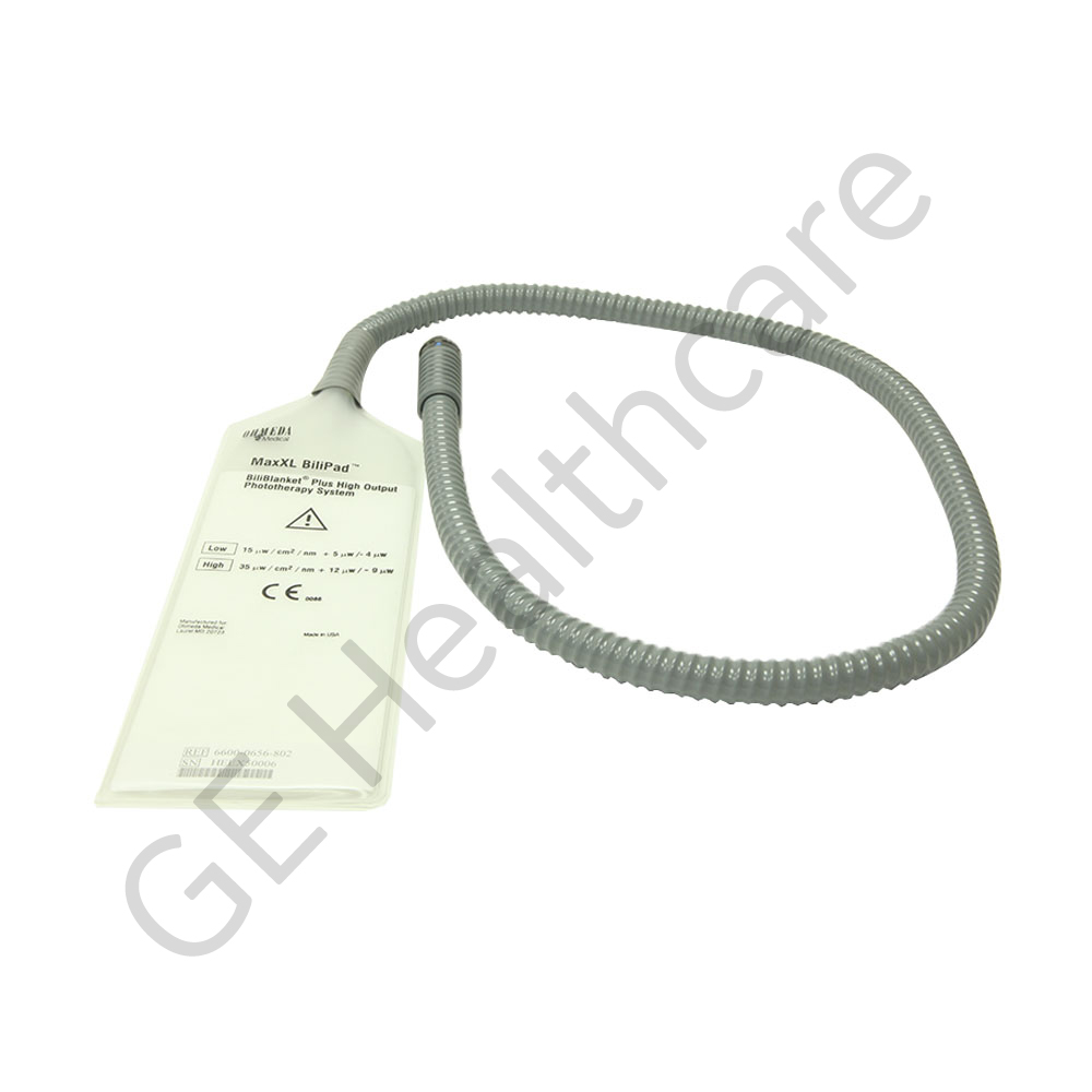 Pad Broad Band High Order Max XL Pad Broad Band High Order Max XL