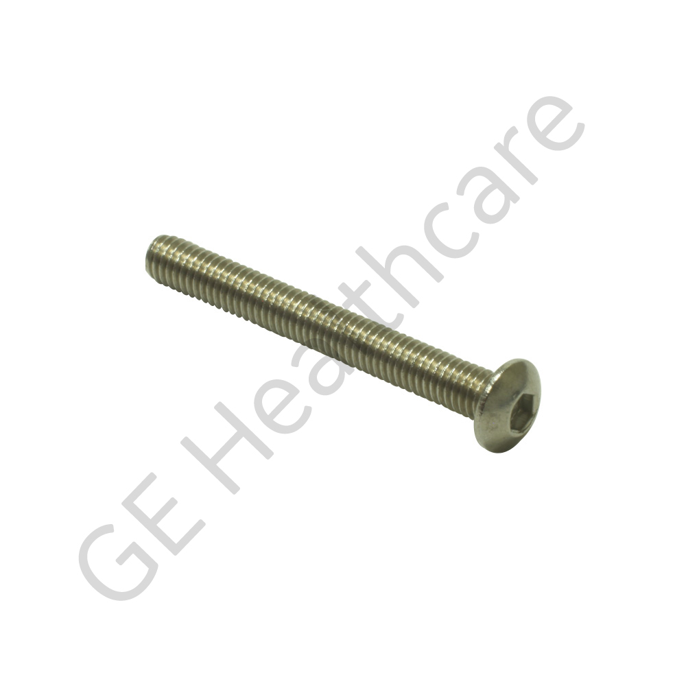 M3 X 25 Button Head Screw Stainless Steel M3 X 25 Button Head Screw Stainless Steel