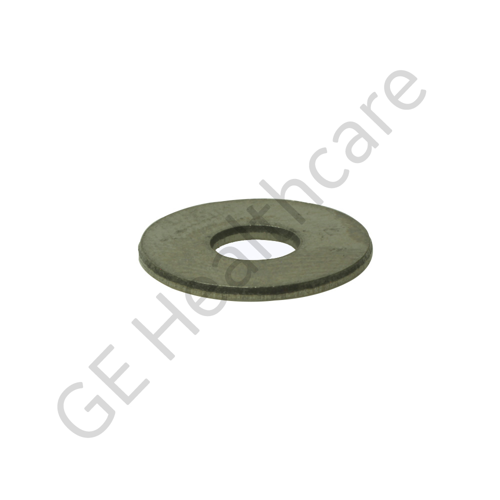 Flat Washer M5 x 5.0 ID 15.0 OD - Stainless Steel Flat Washer M5 x 5.0 ID 15.0 OD - Stainless Steel