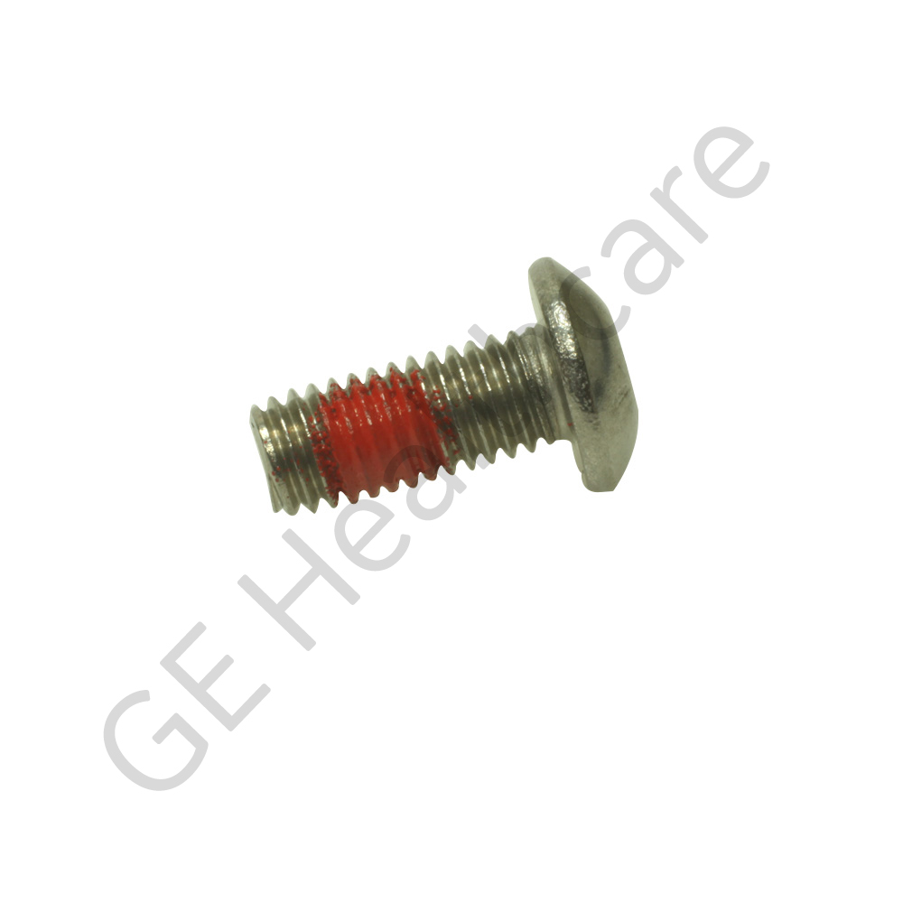 M5 x 12 Button Head 7380 A2 Nylok M5 x 12 Button Head 7380 A2 Nylok