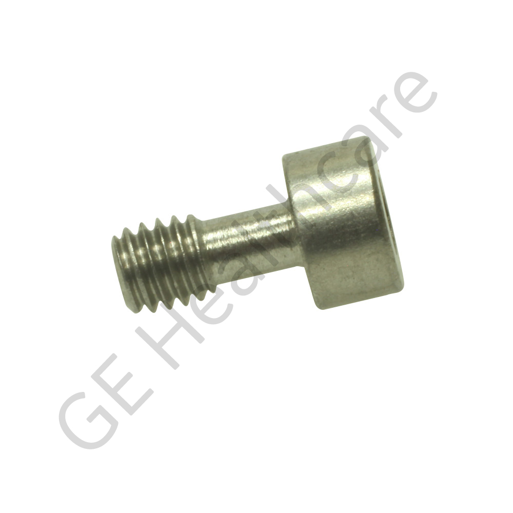Screw M4 X 8 Captive with Washer Screw M4 X 8 Captive with Washer