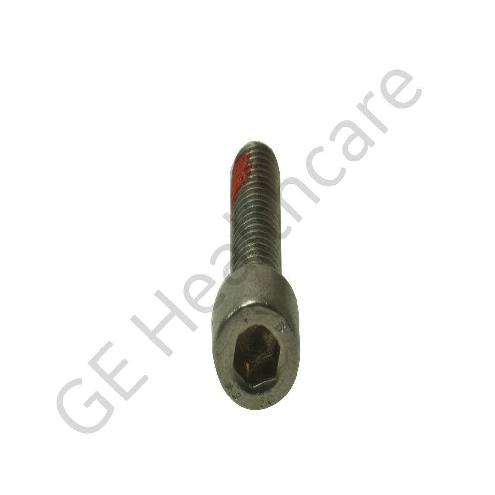 M5 X 20 Self-Locking Socket Head Cap Screw M5 X 20 Self-Locking Socket Head Cap Screw
