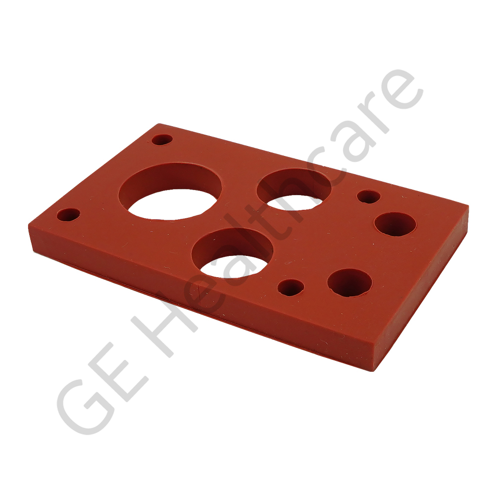 Top Humidifier Gasket 6600-1293-500 Top Humidifier Gasket 6600-1293-500