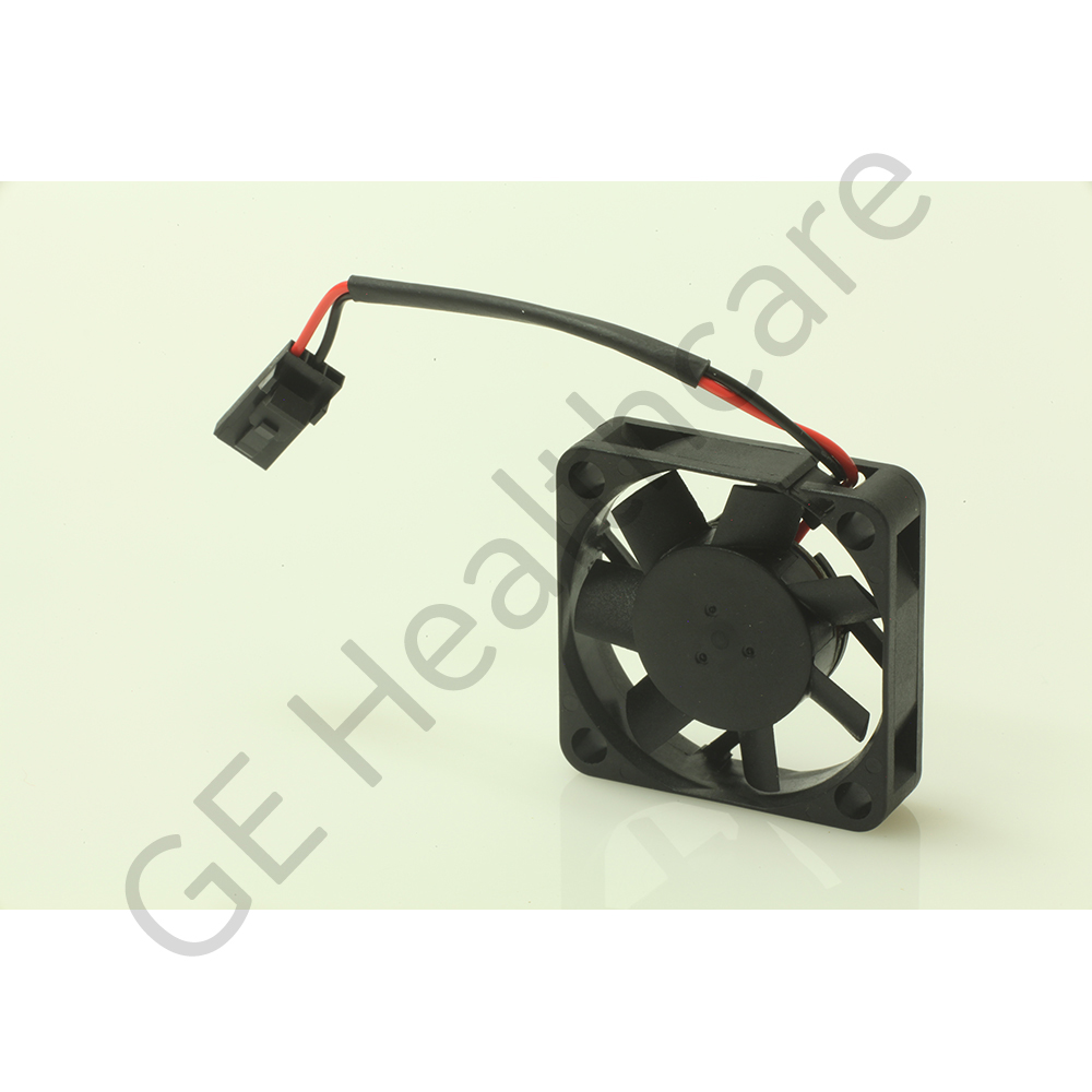 Cooling Fan Assembly Cooling Fan Assembly