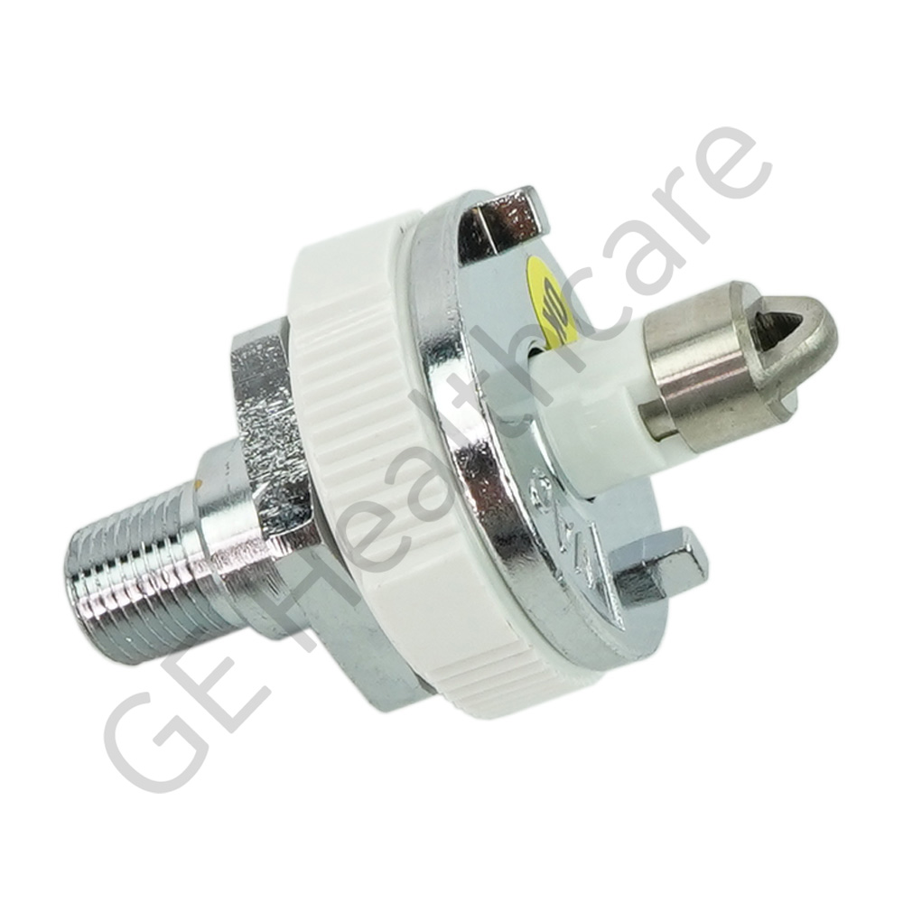 VACUUM DIAMOND {} ADAPTER 1/8 inch NPT MALE VACUUM DIAMOND {} ADAPTER 1/8 inch NPT MALE
