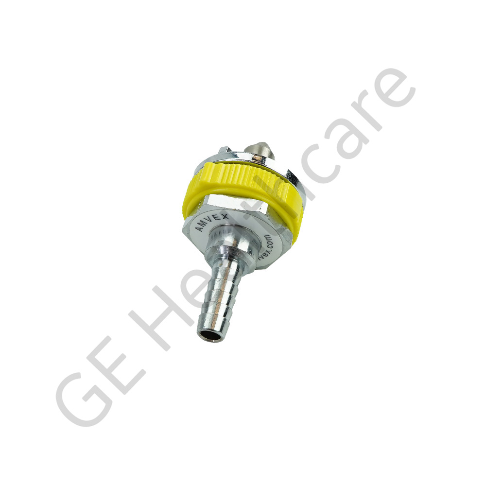 Adapter Diameter Air 1/4 Barb Assembly Adapter Diameter Air 1/4 Barb Assembly