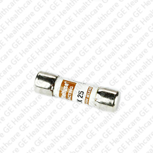 Fuse F 10 x 38 25A 600V C 10kA ULL Fuse F 10 x 38 25A 600V C 10kA ULL