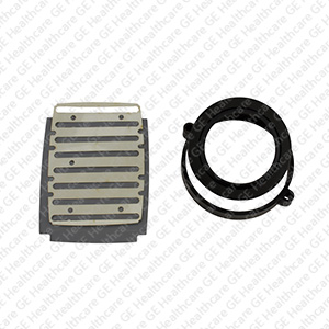 Dust Gasket and Fixing Ring for Laser Trackball Dust Gasket and Fixing Ring for Laser Trackball