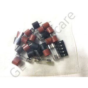 Service Kit with Fuses Service Kit with Fuses