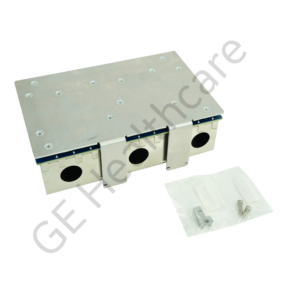 TFS Circuit Board Kit (includes EMI fence and EMI cover) TFS Circuit Board Kit (includes EMI fence and EMI cover)