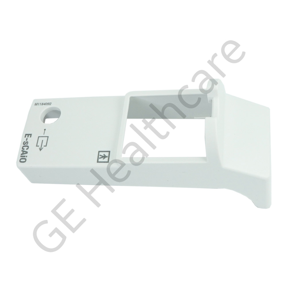 FRU, Front Cover, E-sCAiO FRU, Front Cover, E-sCAiO