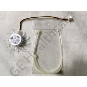 Communication Express Fan Kit - Electro-Mechanical Communication Express Fan Kit - Electro-Mechanical