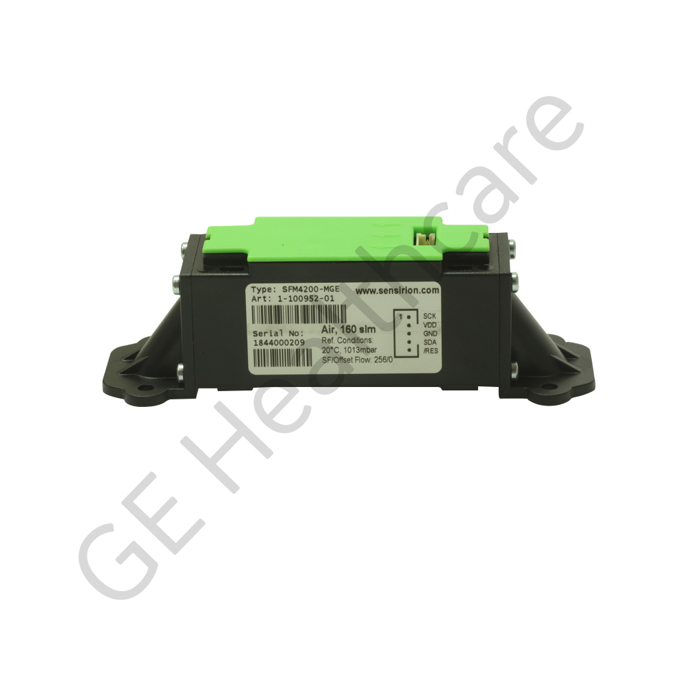 Kit Transducer Flow 0-160 LPM Kit Transducer Flow 0-160 LPM